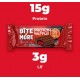 Bite and More Protein Waffle 55 gr x 12 Adet